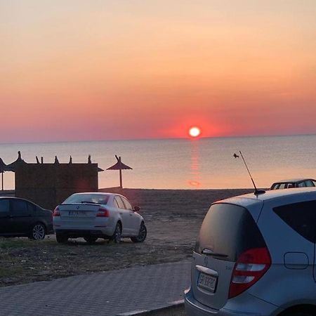 Vila Sunrise Vama Veche Exterior foto