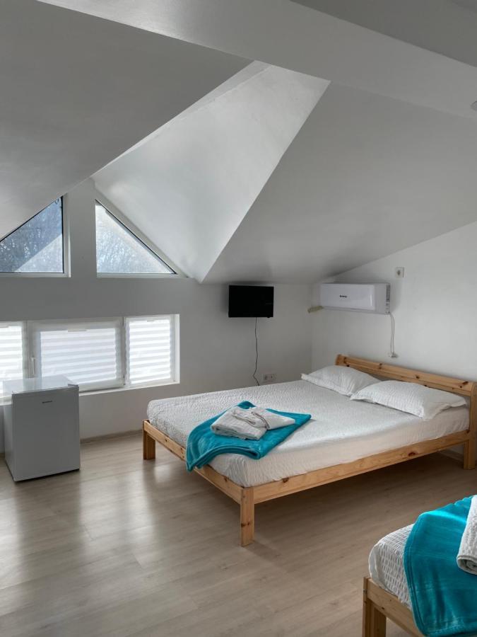 Vila Sunrise Vama Veche Exterior foto