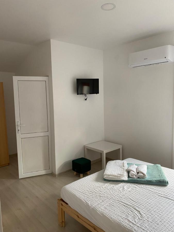 Vila Sunrise Vama Veche Exterior foto